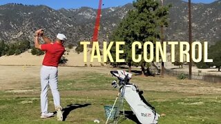 GOLF Own Your Swing