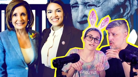 We Don't Talk about AOC, No No (LEAKED AUDIO)