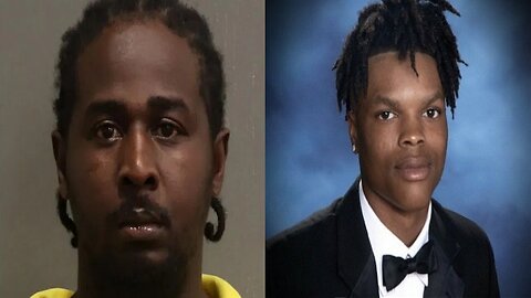 Grown Azz Nashville Thug, 31, Kills Teen With Demonic Name Over Drug Deal Gone Wrong!