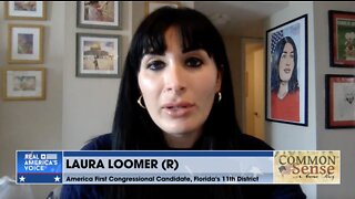 Laura Loomer Responds to the Motive of the Texas Synagogue Terrorist