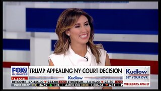 PDJTrump Alina Habba attorney: This case is falling apart