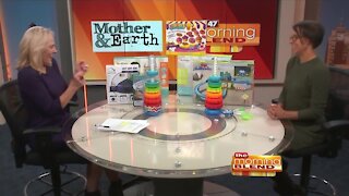 Mother & Earth: Baby Boutique & Toy Shoppe - 11/10/21