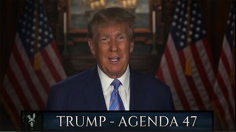 Trump's 10 Step Plan to Dismantle the Deep State!