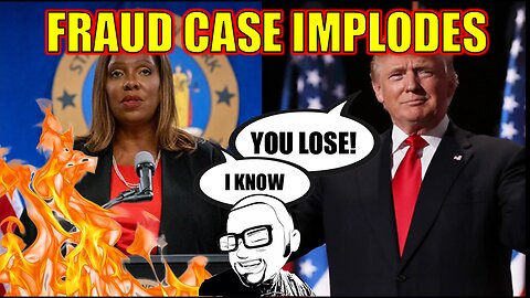 Deutsche Bank testimony clears Trump!