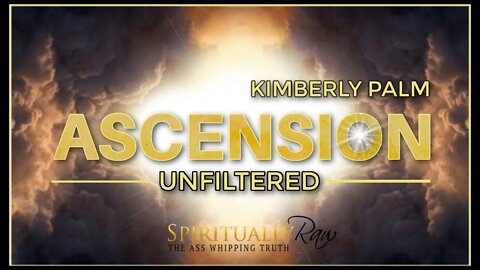Upcoming LIVE! ASCENSION UNFILTERED. Process, Signs, Altering Events, Symptoms, Upgrades, What Next?