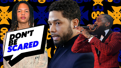 The 2020 Grammy Nominations are out, Jussie Smollet sues Chicago, & Domani Harris | Don’t Be Scared