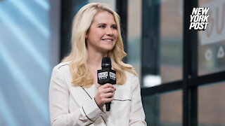 Elizabeth Smart opens up about her sex life after traumatic ordeal