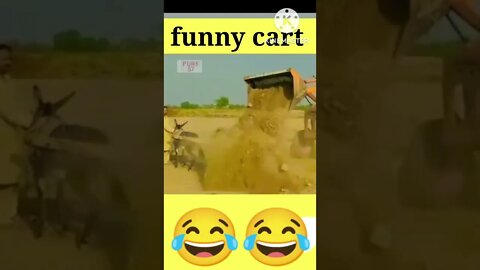 funny cart #photoediting #video