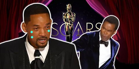 Will Smith is banned for 10 years from academy events including the Oscars