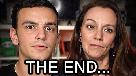 The Final Mom REACTS Video...