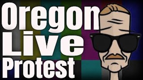 Patriot Protest Live in Oregon | Salem Live Protest Today | Live Stream Happening Right Now |
