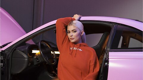 Kylie Jenner’s Daughter Stormi Was Hospitalized For One Day