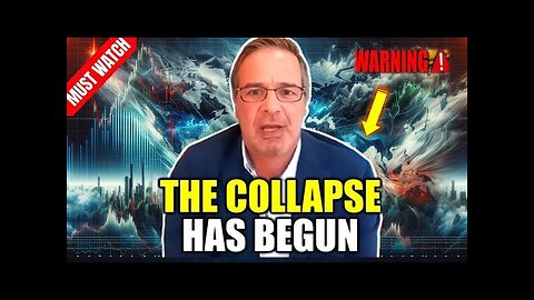Big Warning! "I Tried To Warn You..." - Andy Schectman | Gold Silver Price