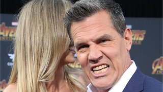 Josh Brolin Makes Hilarious Threat Over 'Avengers: Endgame' Press Tour