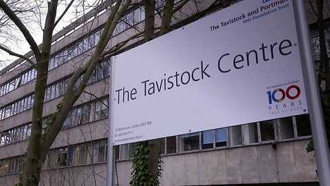 The Tavistock Agenda