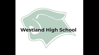 Westland High School Marching Band Ohio Music Education Association 1998-1999