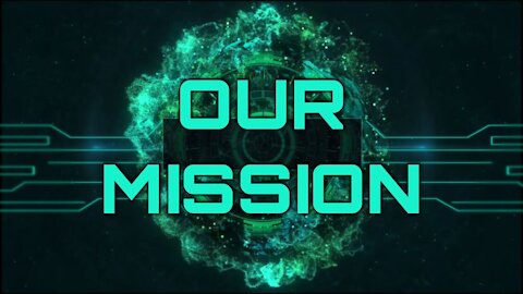 Our Mission Part 4: Family (10/27/19)