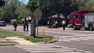 Lakewood High School student dead after accident in St. Pete
