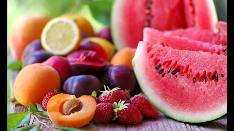 Top 8 healthiest fruits on the planet