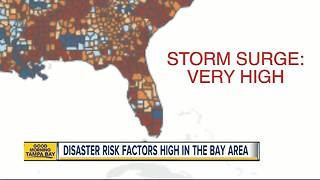 Study: More people in the Tampa Bay area are purchasing homes out of flood zones