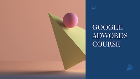 Google Adwords Course | CCMUK