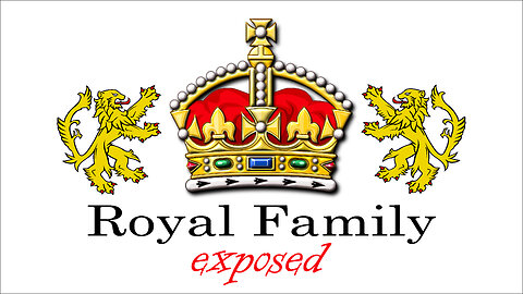 The Royal Family Exposed - From Queen Elizabeth to Jimmy Savile and more!