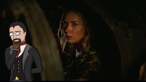 Thoughts On A Quiet Place Part II Official Trailer