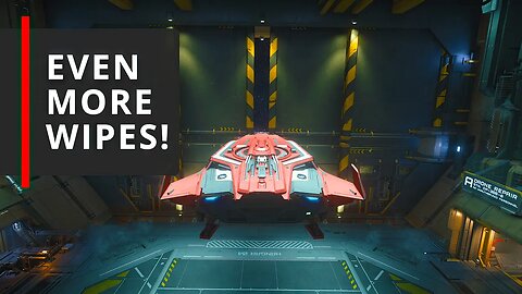 Latest News: TWO Major Database Wipes Coming In Patches 3.18.1 And 3.18.2 | Star Citizen #News