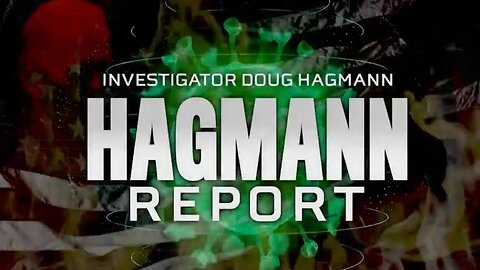 Delusion Unto Destruction - Steve Quayle & Jamie Walden- The Hagmann Report