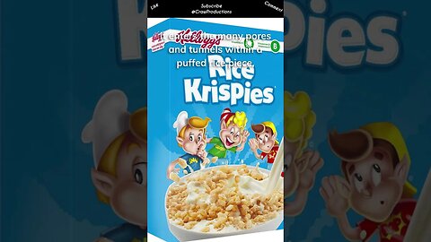 Rice Krispies