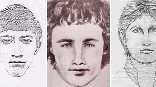 Police Used Genealogy Website To Find 'Golden State Killer' Suspect