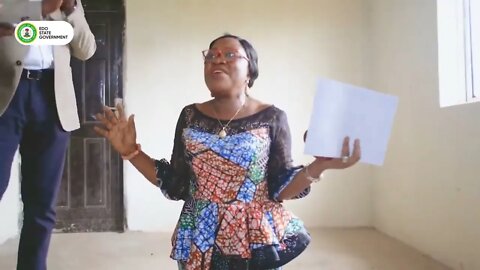 Obaseki Shows Commitment to Education With EdoBEST 2.0 - Tunde Tee Olatunji