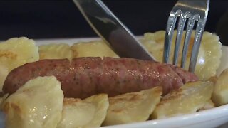 "Tasty Trifecta" of Polish eateries open under one roof in Clarence