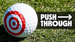 The BEST Golf Swing Drill You’re Probably Not Doing