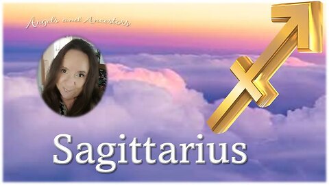 Sagittarius WTF Reading MAY 23 - Energy Surge! Reunion, Leaving Your Comfort Zone