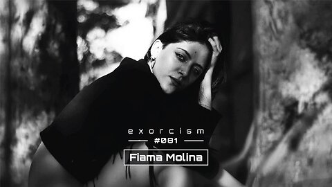 Fiama Molina @ Techno Possession | Exorcism #081