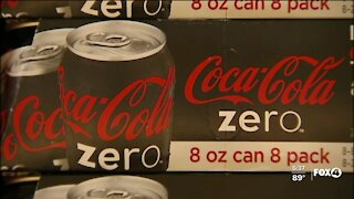 Coke offering incentive to get people back in restaurants