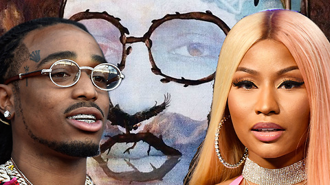 Quavo Disses Nicki Minaj: Show Loyalty To Cardi B