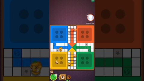 Ludo Star Game Play | Ludo Star Game Play 1 Vs 1 | Ludo star Game | ( Part 1 ) Comment for part 2