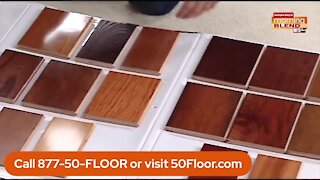 50 Floor | Morning blend