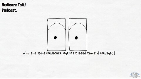 Medicare Talk Episode 3