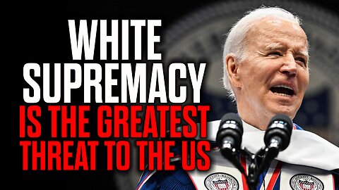 White Supremacy: The Greatest Threat to America?