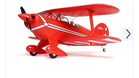 E Flite Pitts Special #acrobatics #rcplanes #rcflying