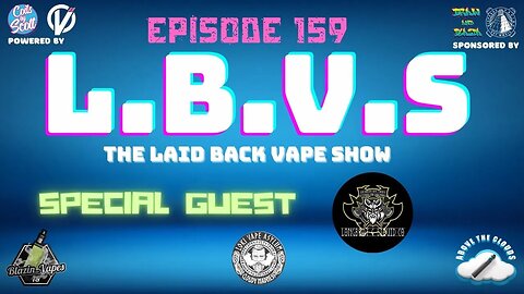 LBVS Episode 159 - The Vikings Are Coming