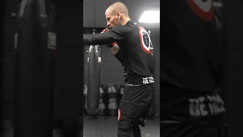 Sensei KB | Heroes Training Center | Kickboxing & Jiu-Jitsu | Yorktown Heights NY #Shorts