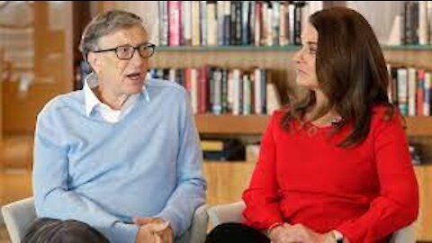 There's 'Big Question' Over Real Reason for Bill and Melinda Gates' Divorce, UK Lawyer Claims