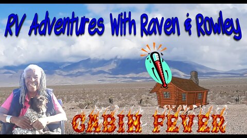 Cabin Fever - AR&R 84