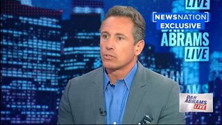 Chris Cuomo Breaks Silence Since CNN Firing: I Never Lied