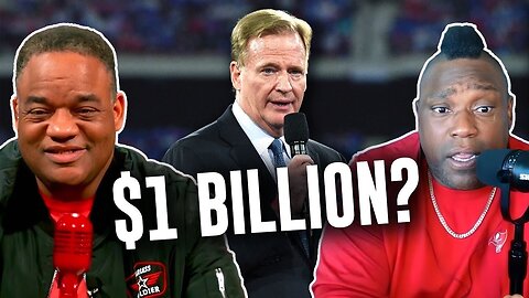 SHOCKING: You WON'T BELIEVE How Much $$$ Roger Goodell Has Made