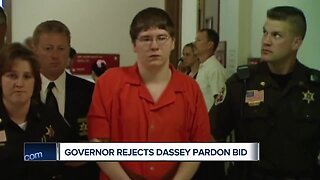Gov. Evers won't allow pardon for Brendan Dassey